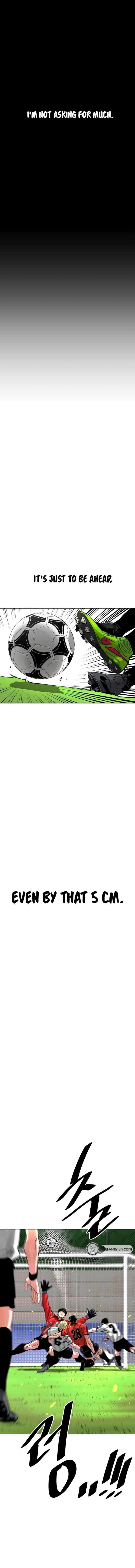 Build Up Chapter 196 Page 21