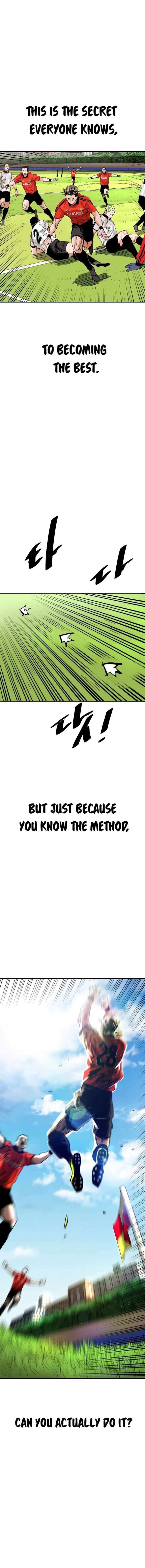 Build Up Chapter 196 Page 22