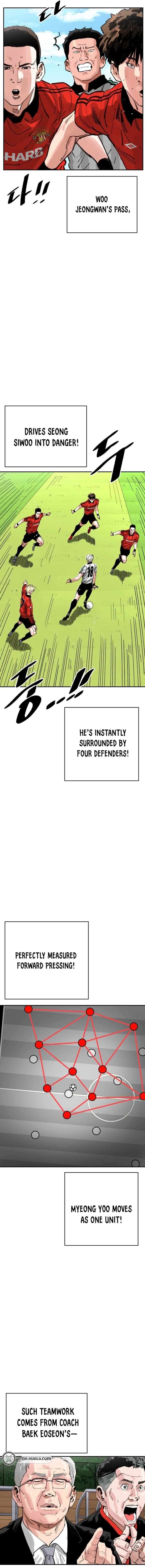 Build Up Chapter 196 Page 4