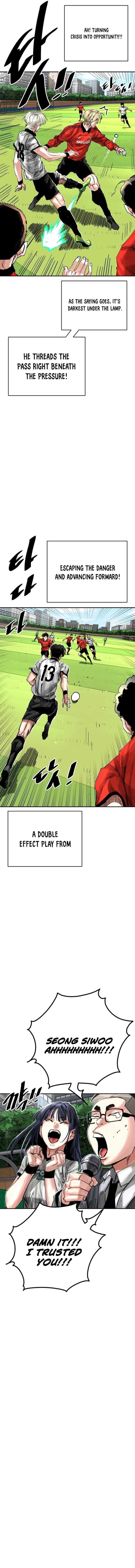 Build Up Chapter 196 Page 7