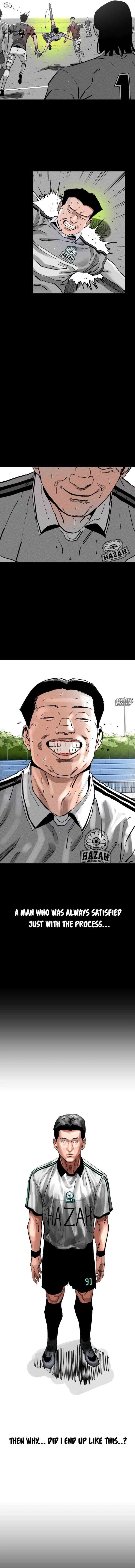 Build Up Chapter 197 Page 13