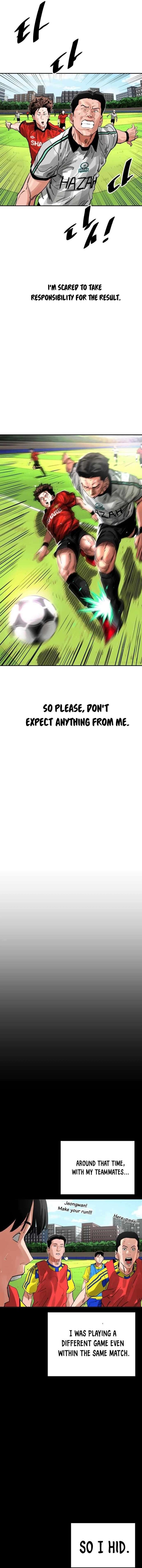 Build Up Chapter 197 Page 17