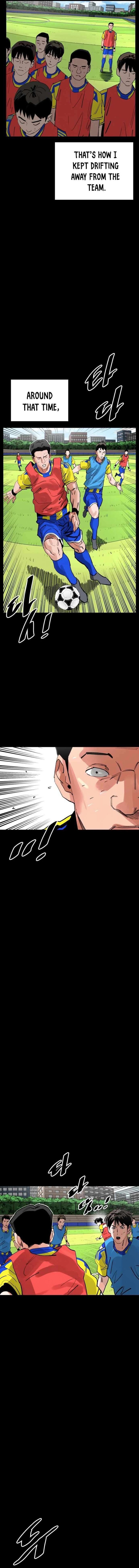 Build Up Chapter 197 Page 19