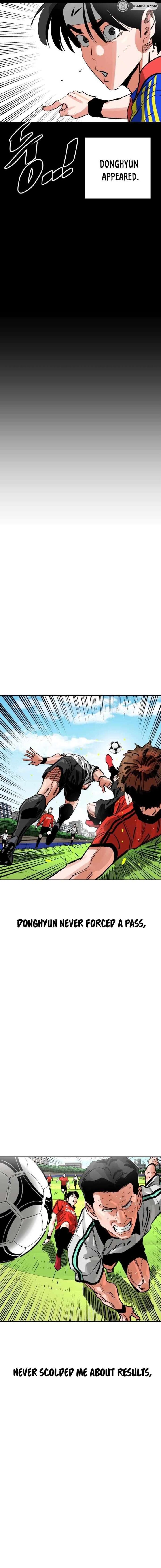 Build Up Chapter 197 Page 20