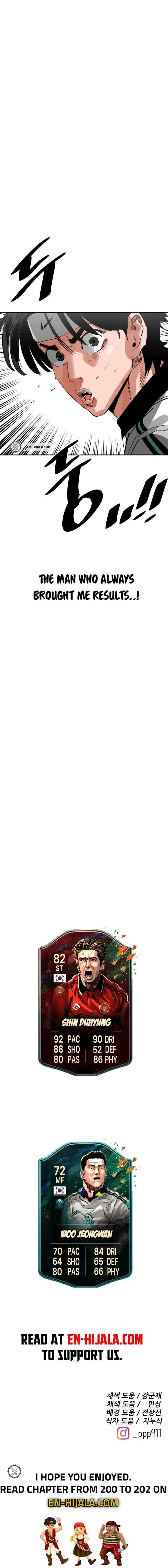 Build Up Chapter 197 Page 22