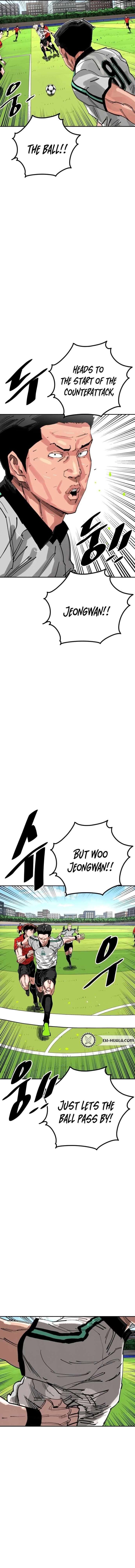 Build Up Chapter 198 Page 16