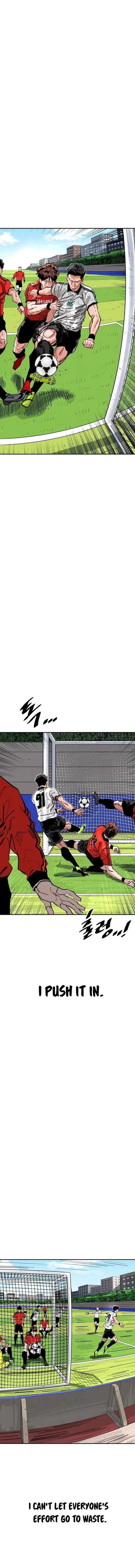 Build Up Chapter 198 Page 21