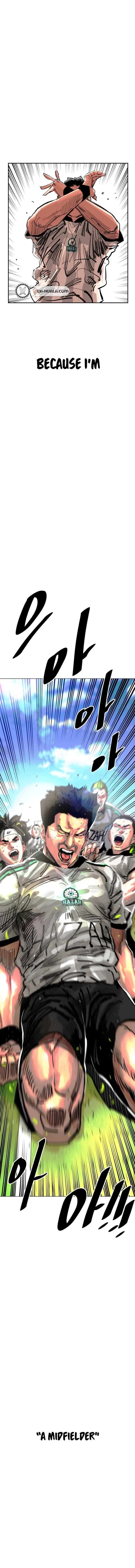 Build Up Chapter 198 Page 22