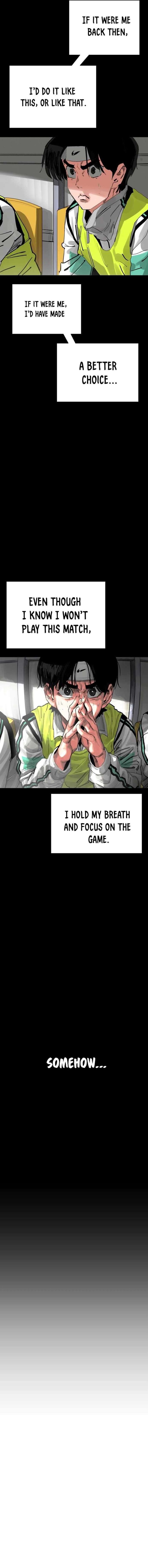 Build Up Chapter 198 Page 4