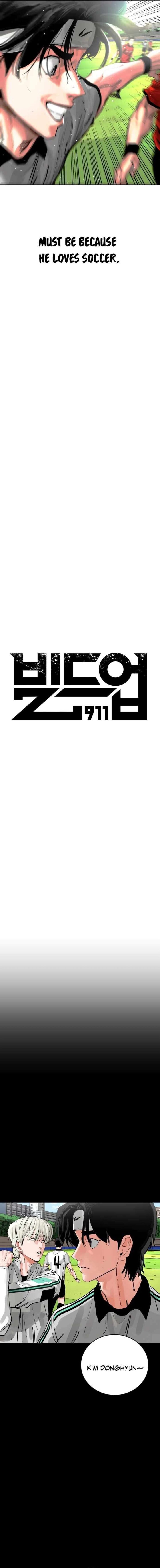 Build Up Chapter 198 Page 6