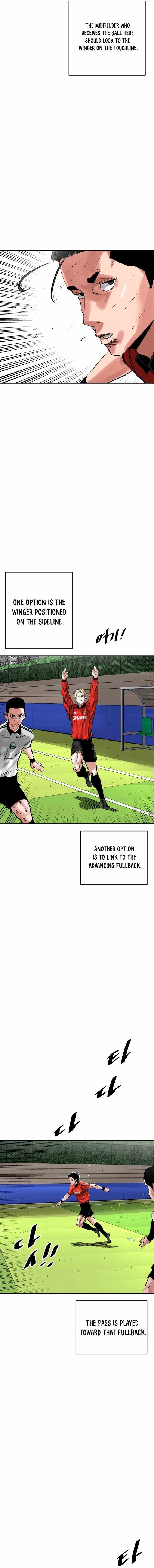 Build Up Chapter 199 Page 13