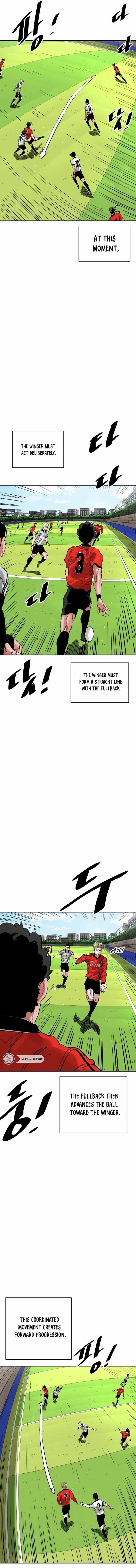 Build Up Chapter 199 Page 14