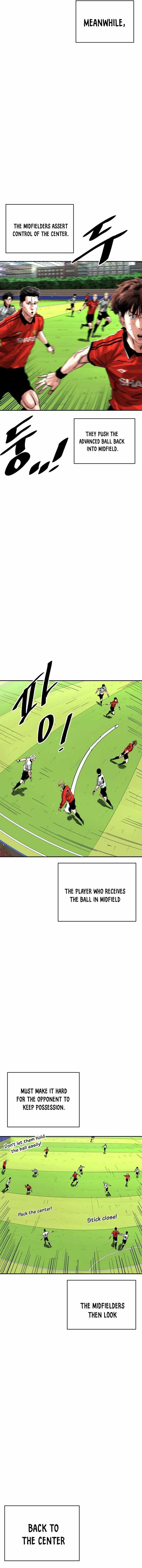 Build Up Chapter 199 Page 15