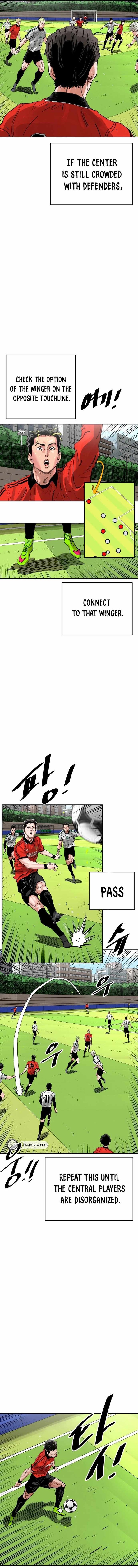 Build Up Chapter 199 Page 16