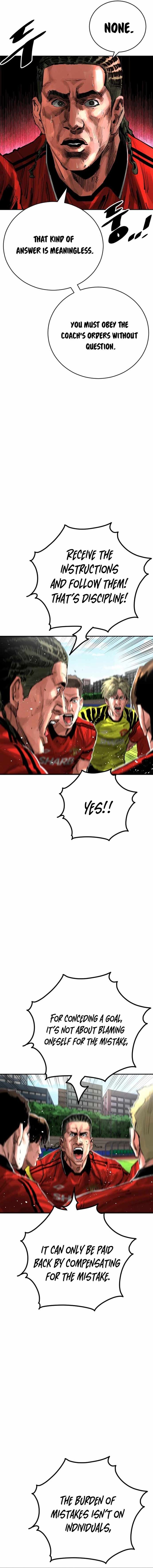 Build Up Chapter 199 Page 7