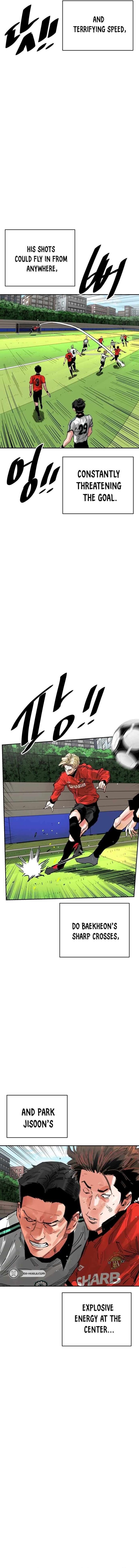 Build Up Chapter 200 Page 10