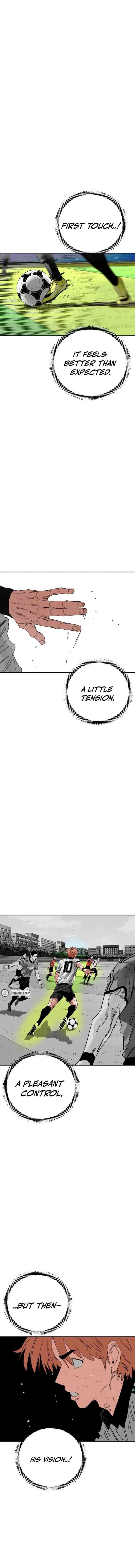 Build Up Chapter 201 Page 13