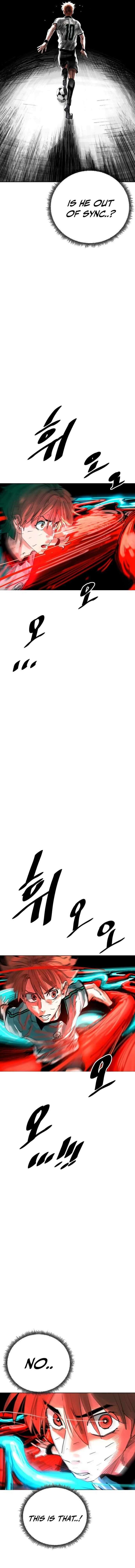 Build Up Chapter 201 Page 16