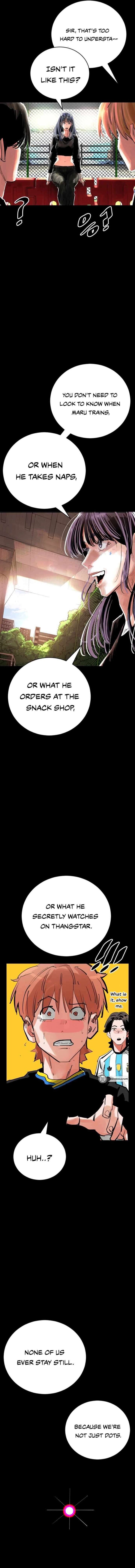 Build Up Chapter 201 Page 19