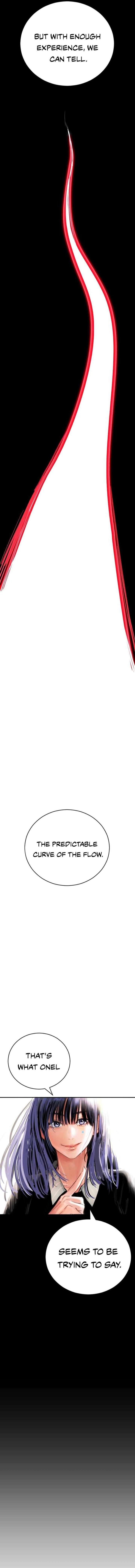 Build Up Chapter 201 Page 20