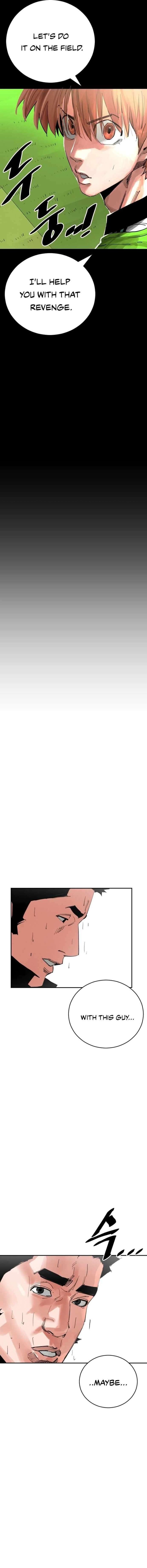 Build Up Chapter 202 Page 15