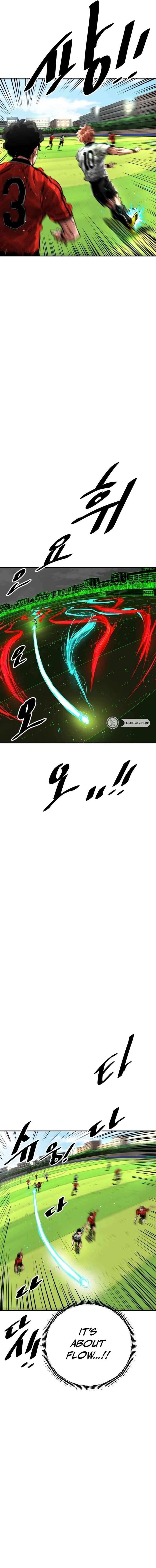 Build Up Chapter 202 Page 2