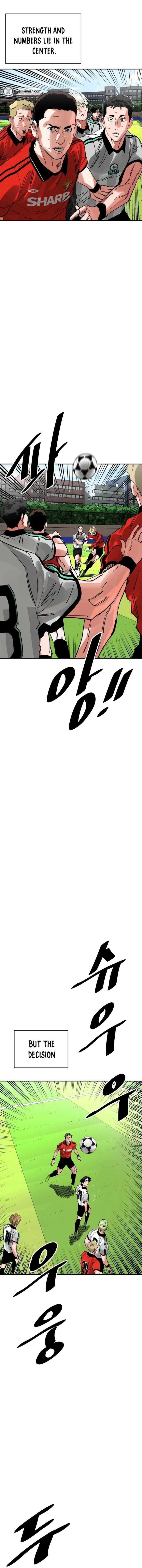 Build Up Chapter 202 Page 26