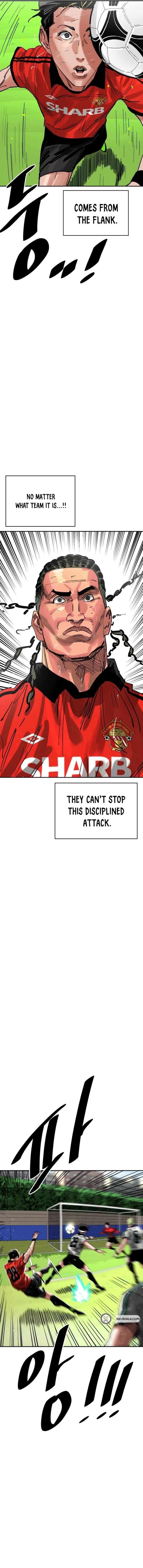 Build Up Chapter 202 Page 27