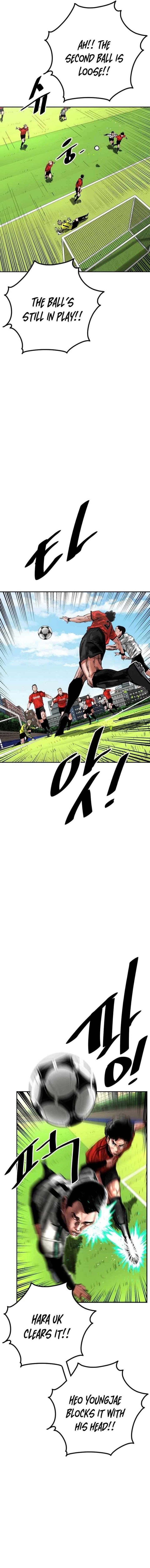 Build Up Chapter 202 Page 7