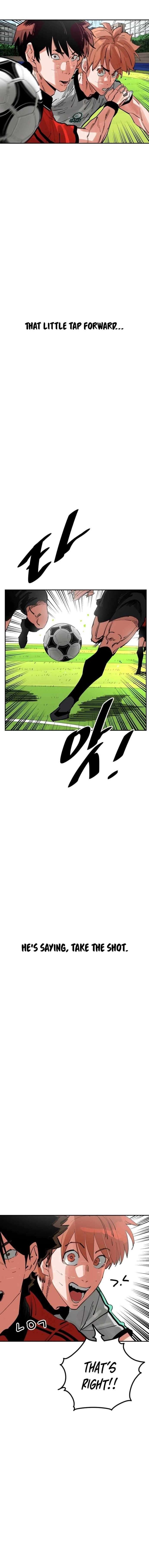 Build Up Chapter 202 Page 9