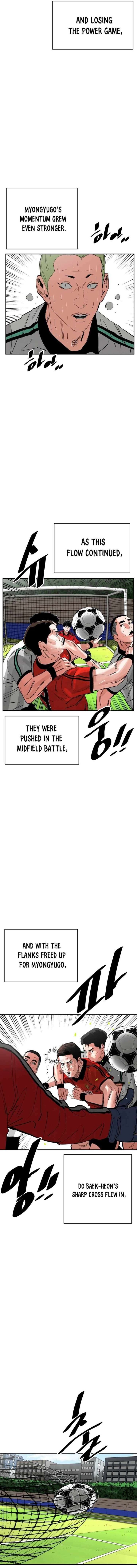 Build Up Chapter 204 Page 15