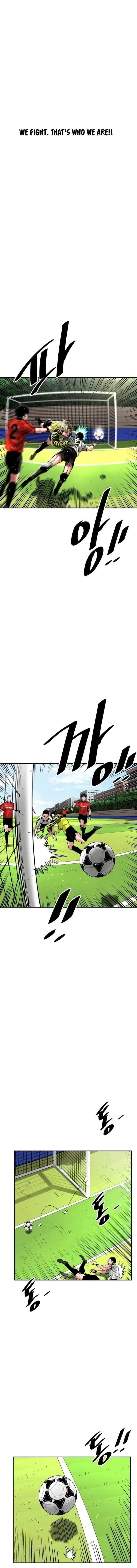 Build Up Chapter 204 Page 5