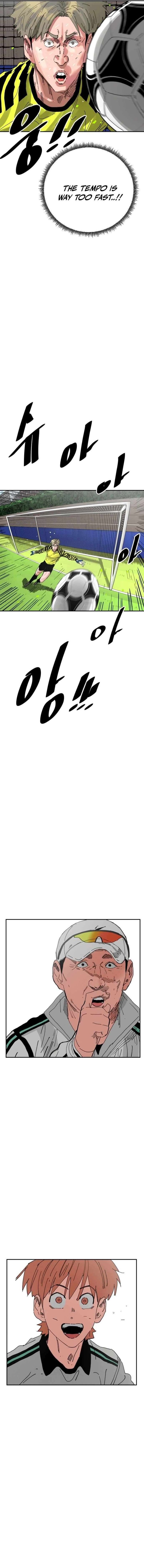 Build Up Chapter 205 Page 15