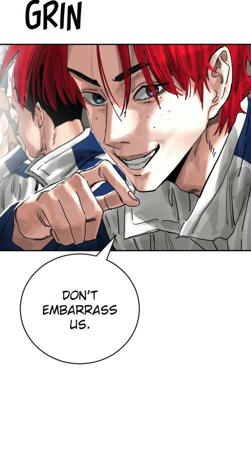 Build Up Chapter 206 Page 10