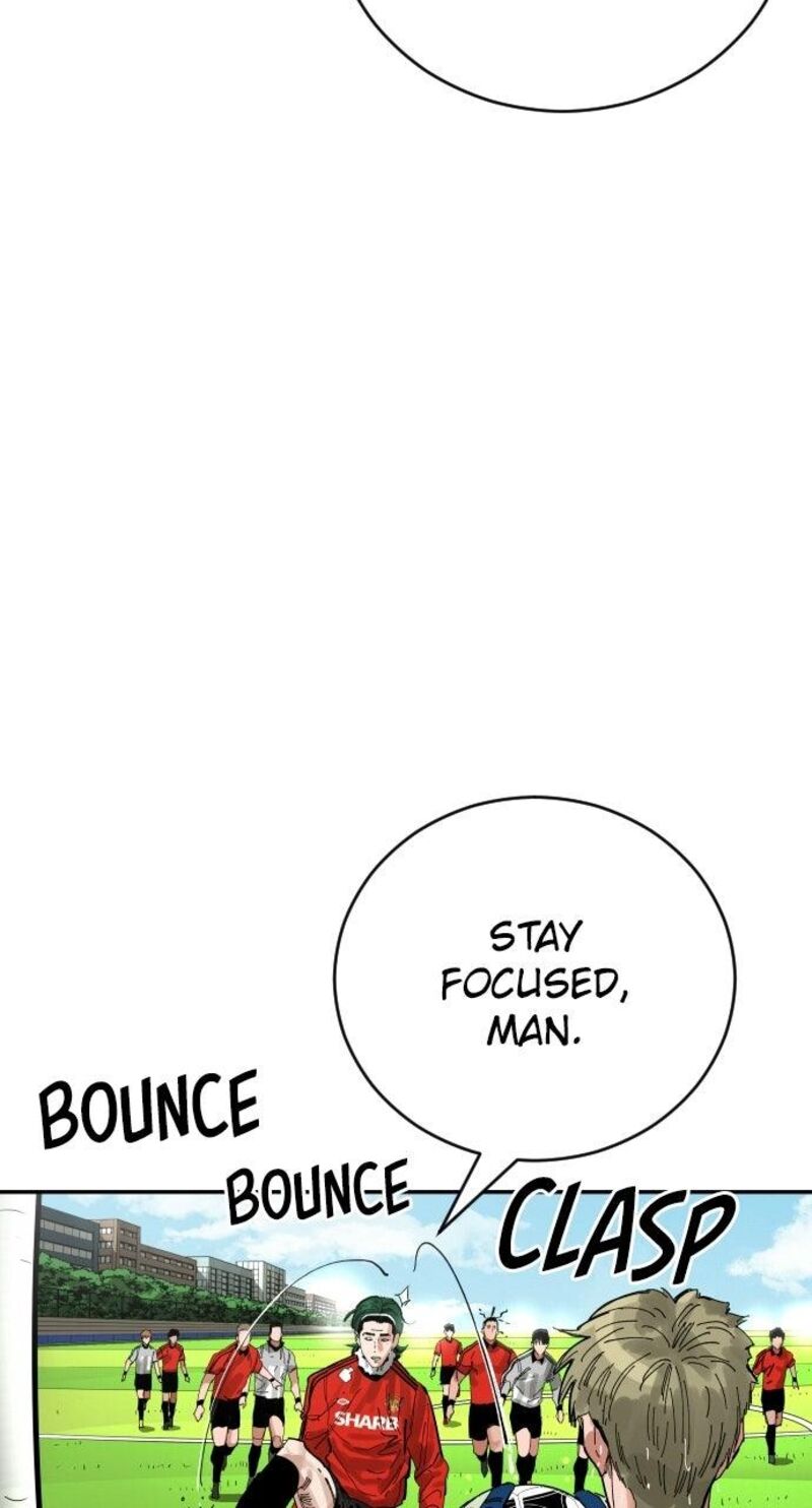 Build Up Chapter 206 Page 101