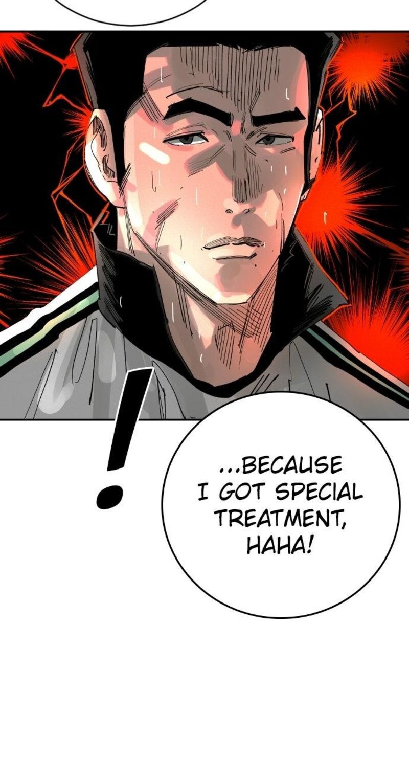 Build Up Chapter 206 Page 110