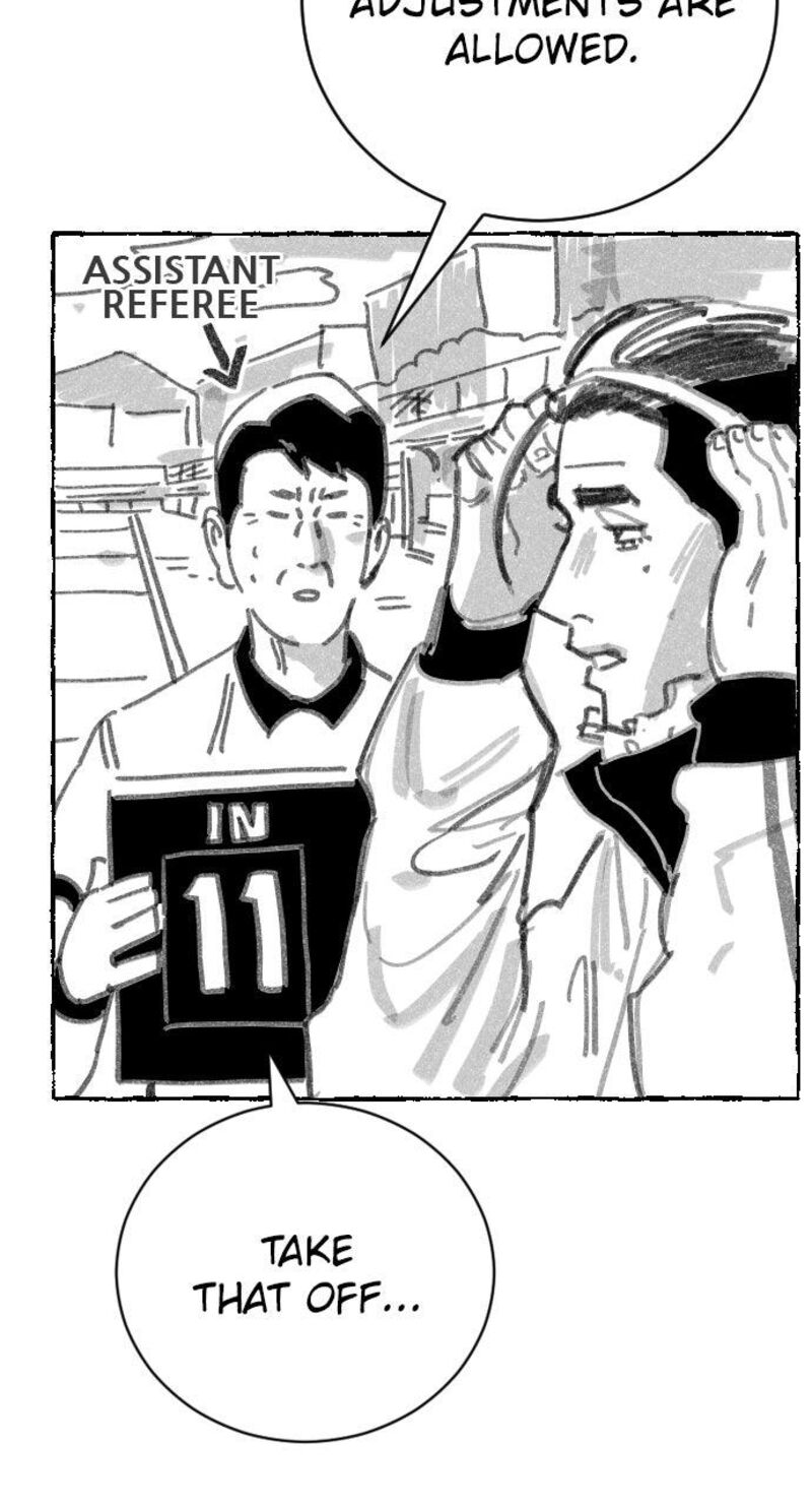 Build Up Chapter 206 Page 114