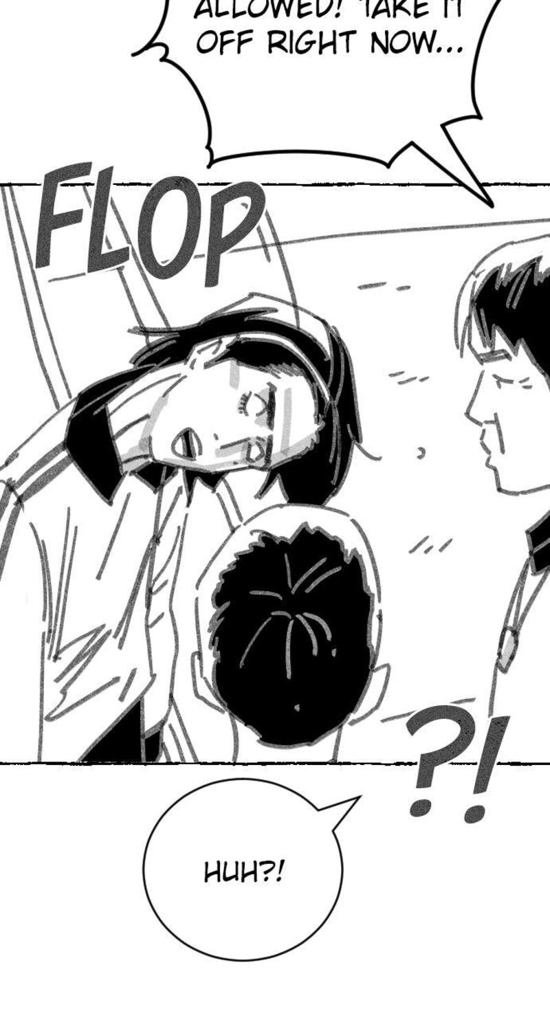 Build Up Chapter 206 Page 119