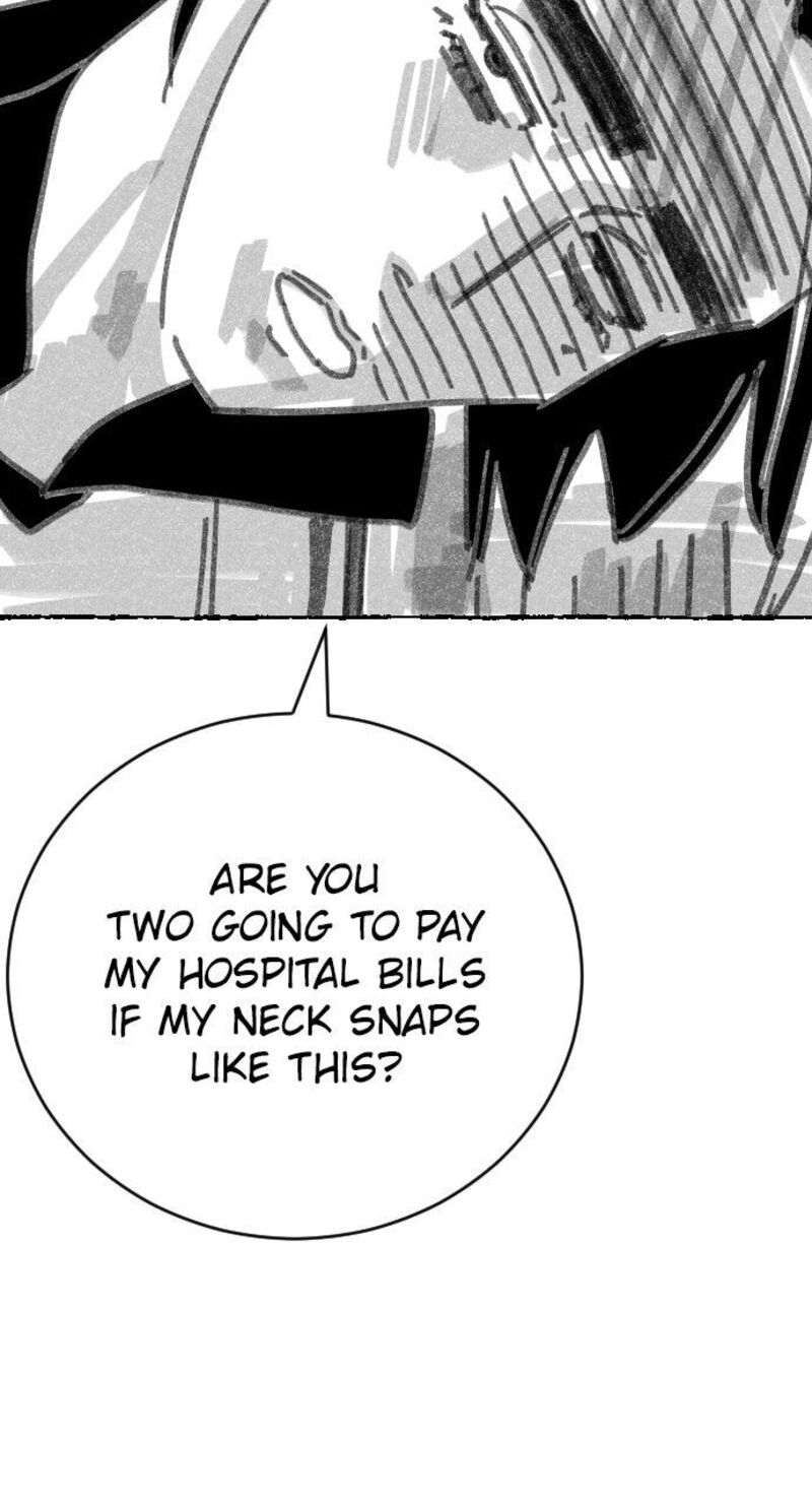 Build Up Chapter 206 Page 121