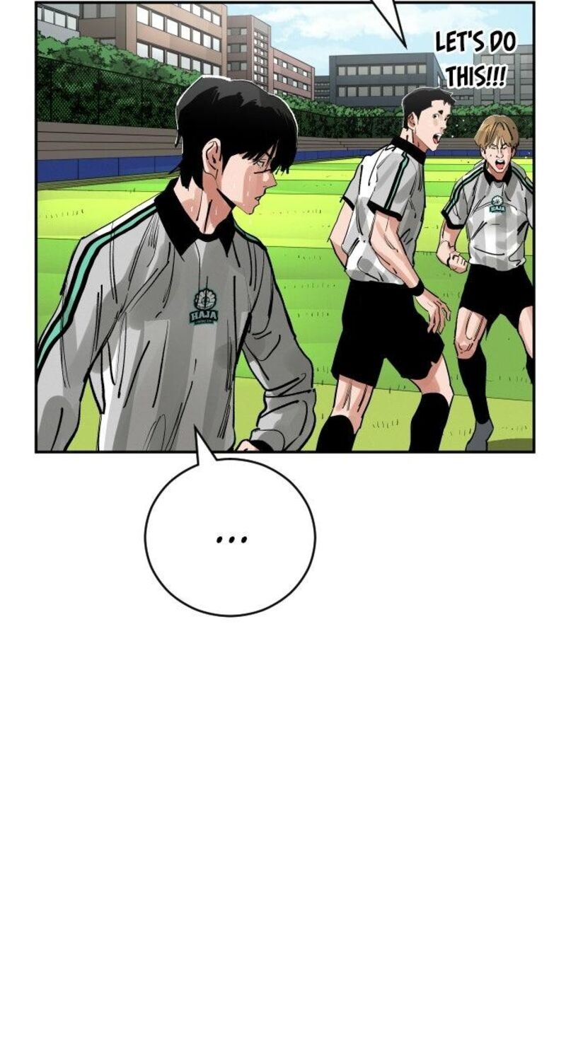 Build Up Chapter 206 Page 16