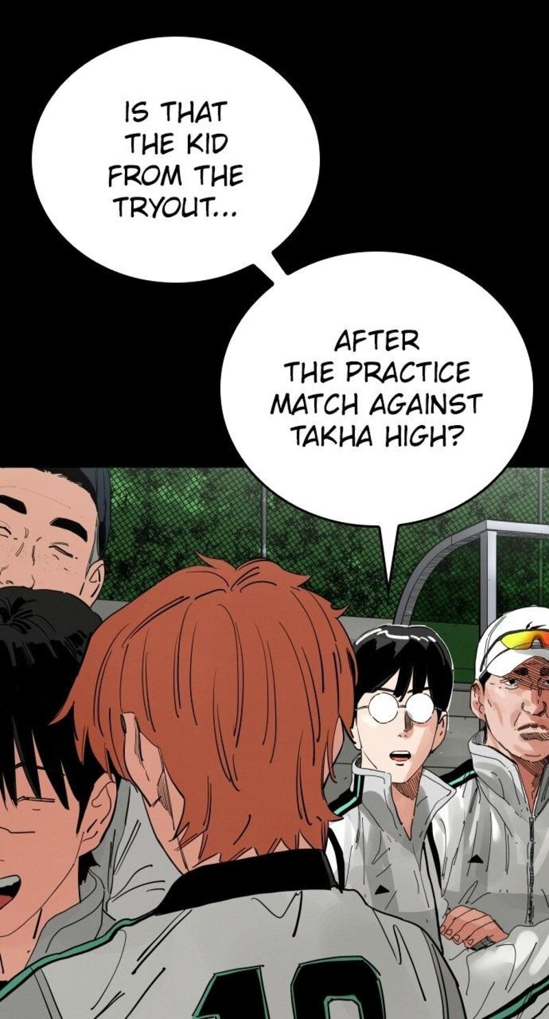 Build Up Chapter 206 Page 25