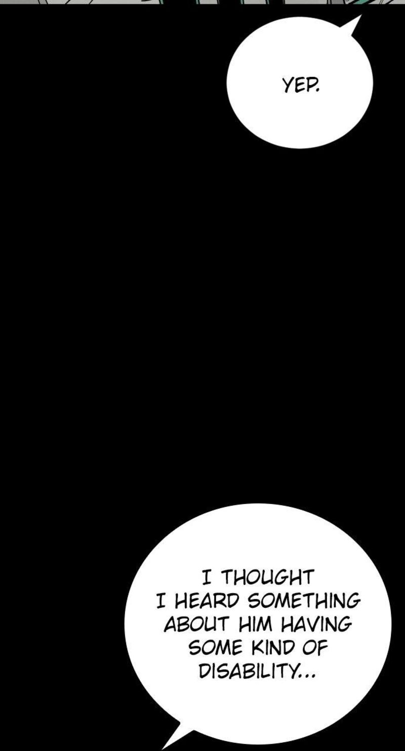 Build Up Chapter 206 Page 26