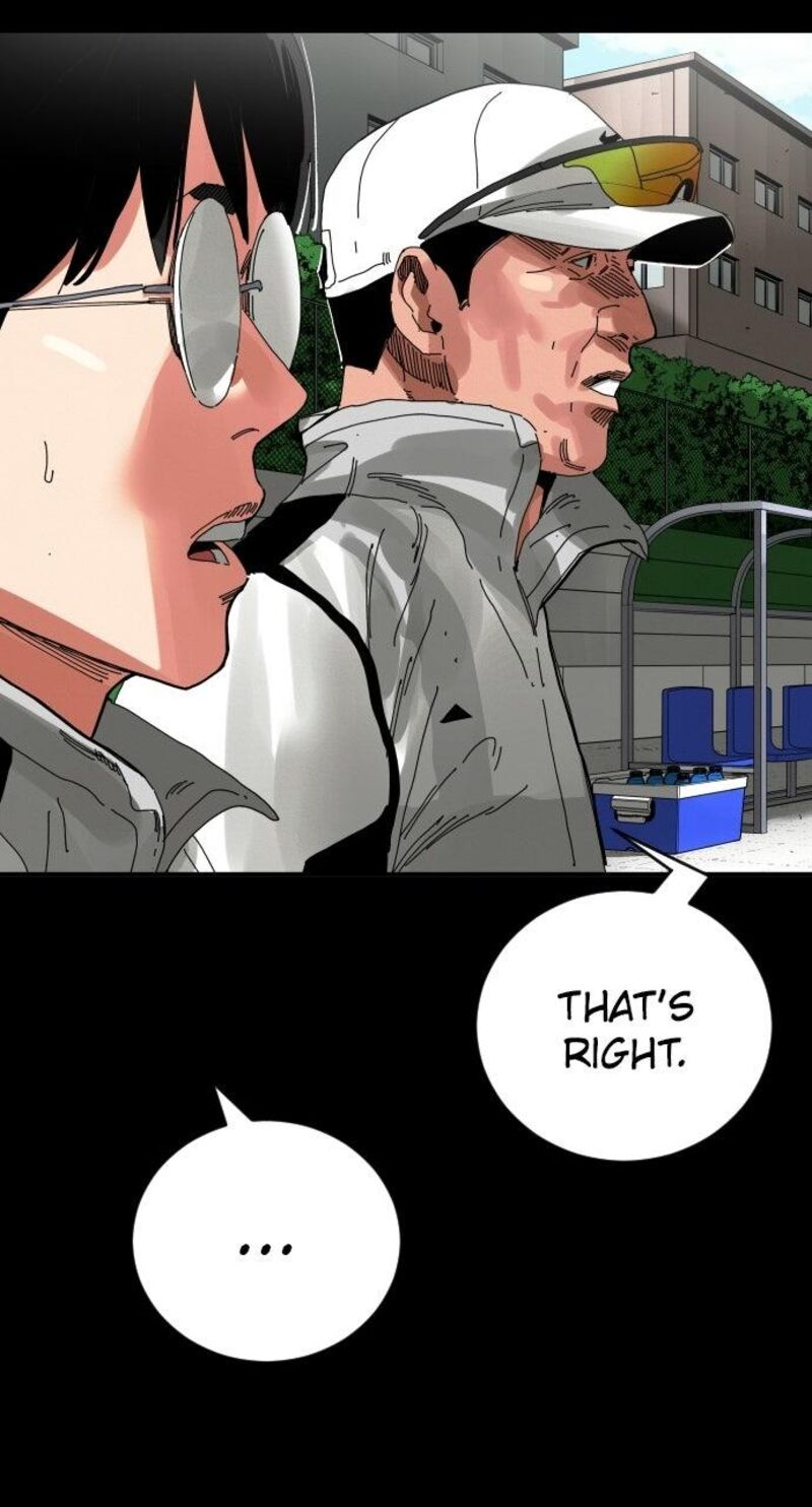 Build Up Chapter 206 Page 27