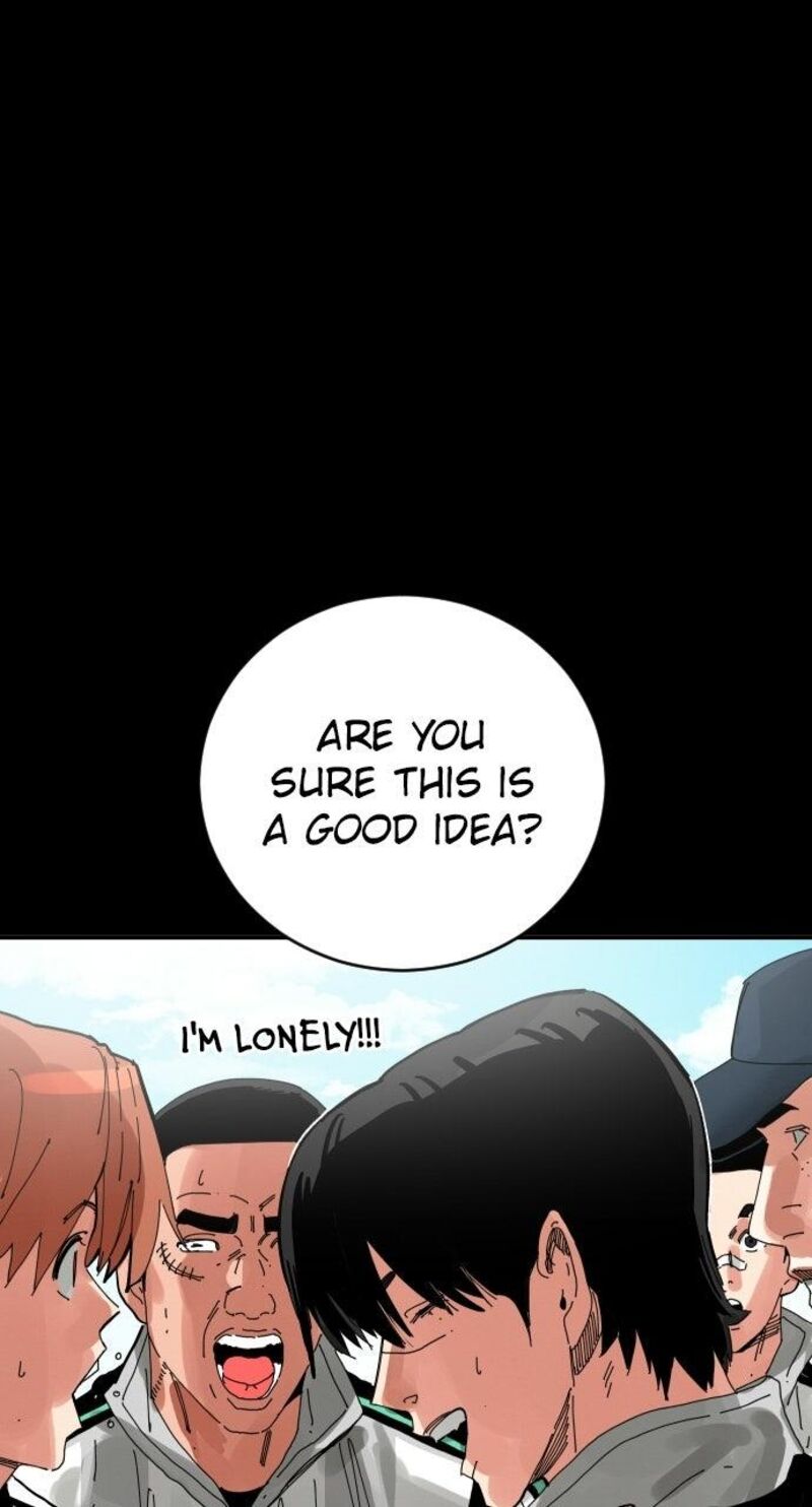 Build Up Chapter 206 Page 28