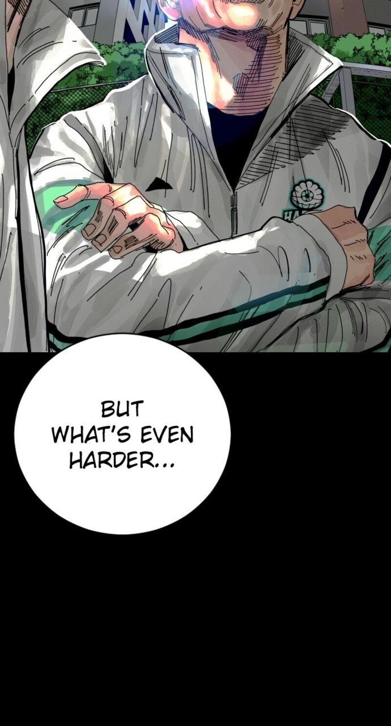 Build Up Chapter 206 Page 34