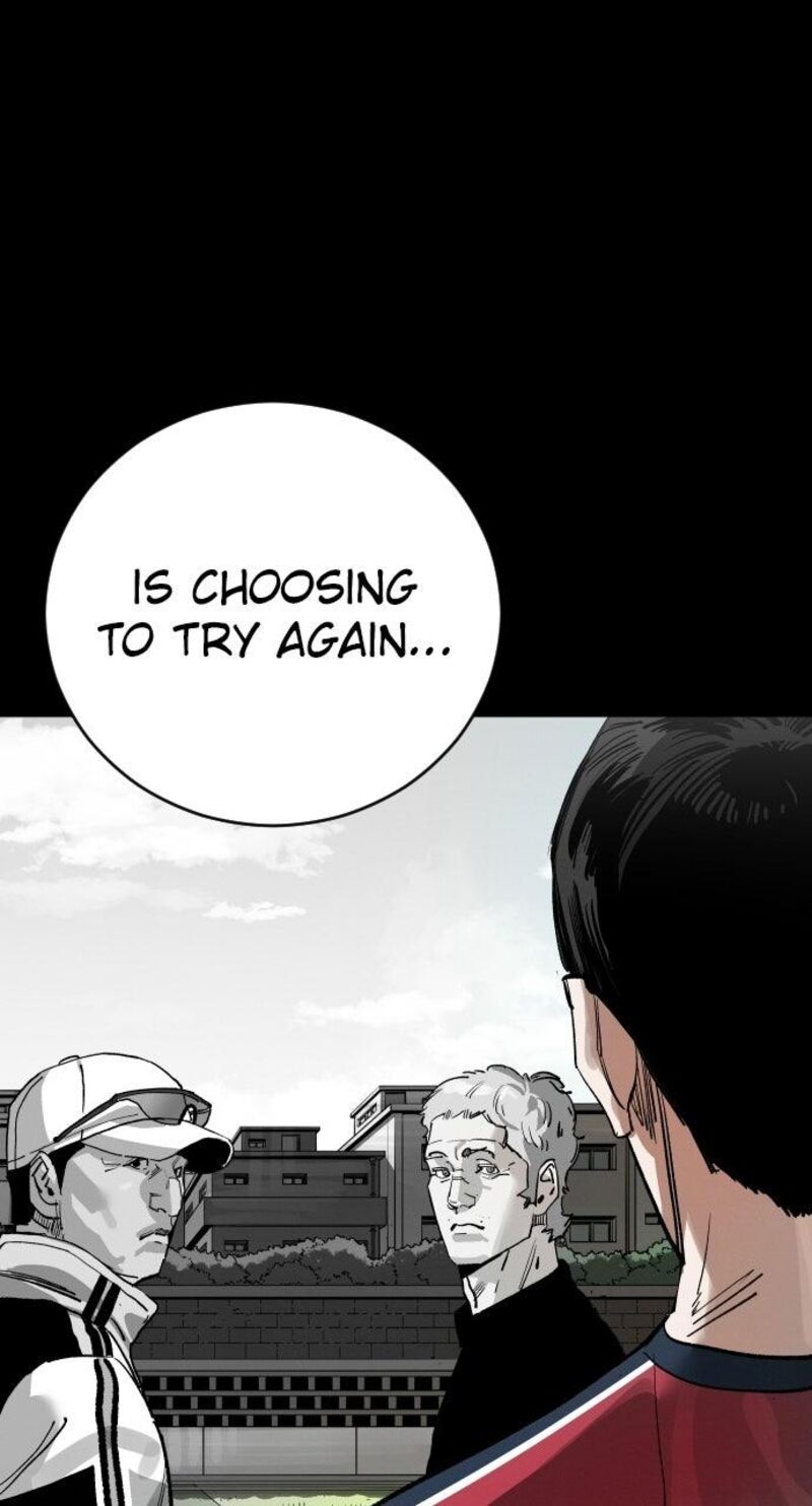Build Up Chapter 206 Page 35