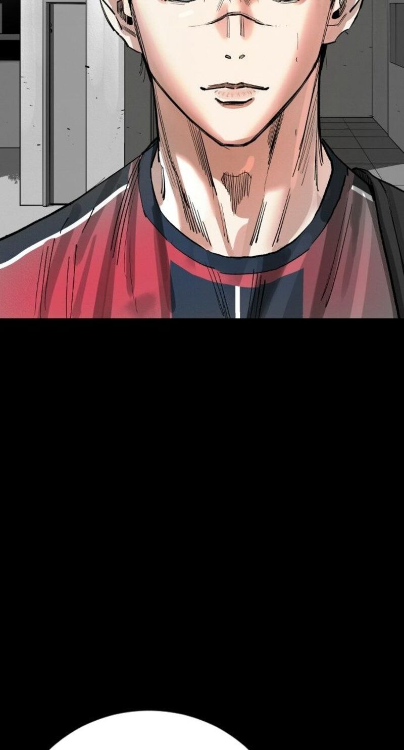 Build Up Chapter 206 Page 37