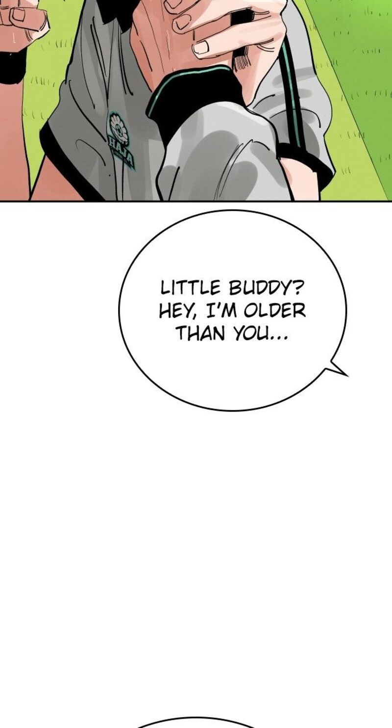 Build Up Chapter 206 Page 4