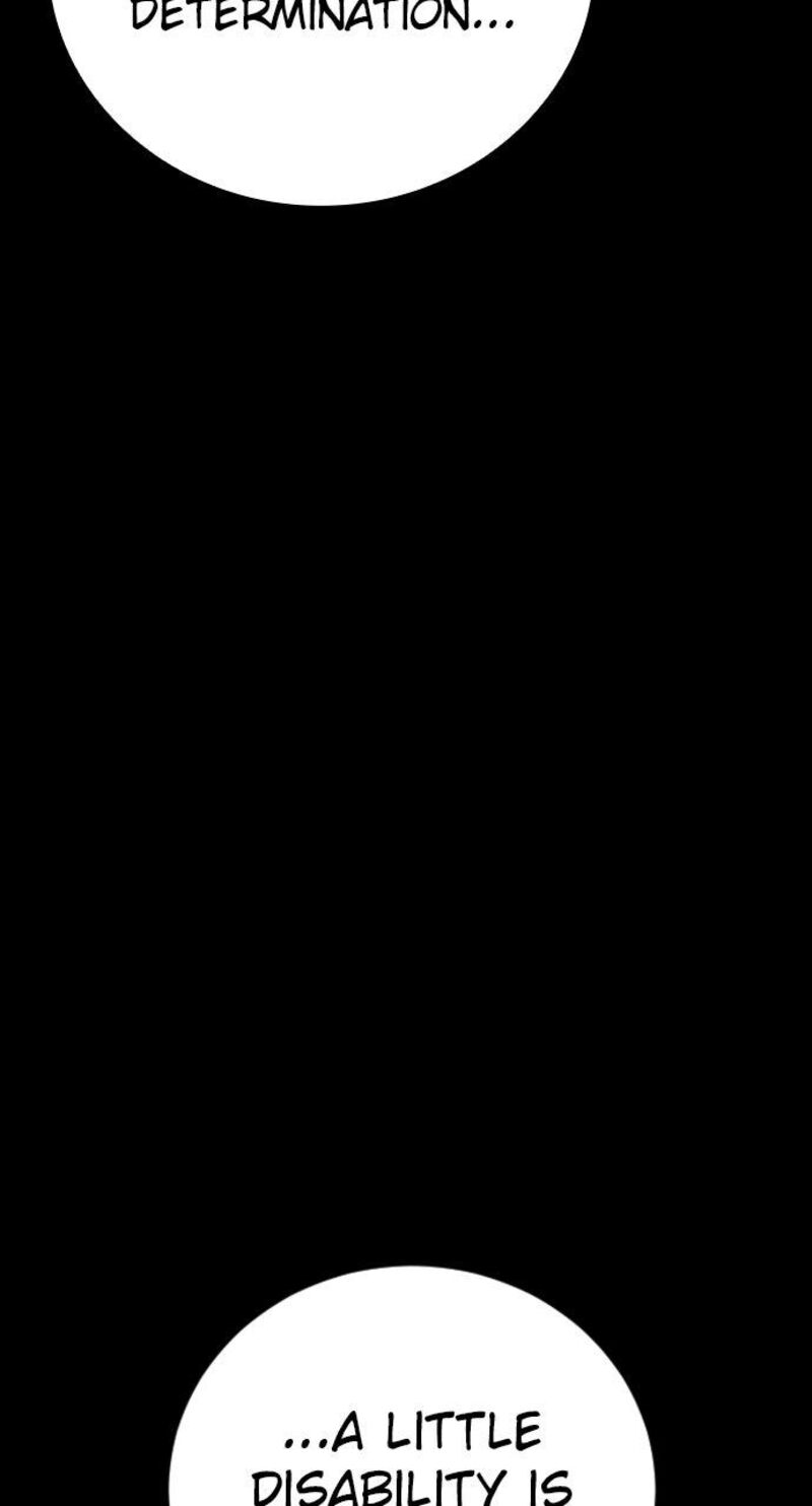 Build Up Chapter 206 Page 40