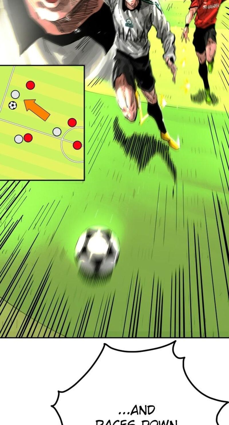 Build Up Chapter 206 Page 44